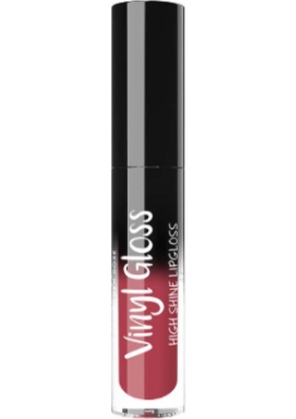 Golden Rose Vinyl Gloss High Shine Lipgloss No: 07 - Yoğun Renkli Dudak Parlatıcısı - 8691190390372