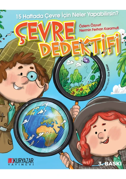 Çevre Dedektifi