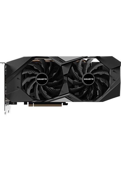 GeForce RTX 2060 Super Windforce OC 8GB 256Bit GDDR6 (DX12) PCI-E 3.0 Ekran Kartı GV-N206SWF2OC-8GD