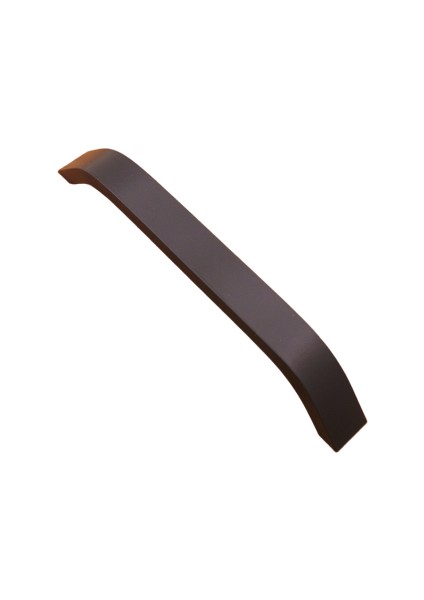 Profesyonel Kulp K-104 Mat Siyah 160 mm