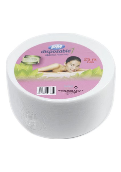 Çift Yönlü Ağda Bezi 25 m