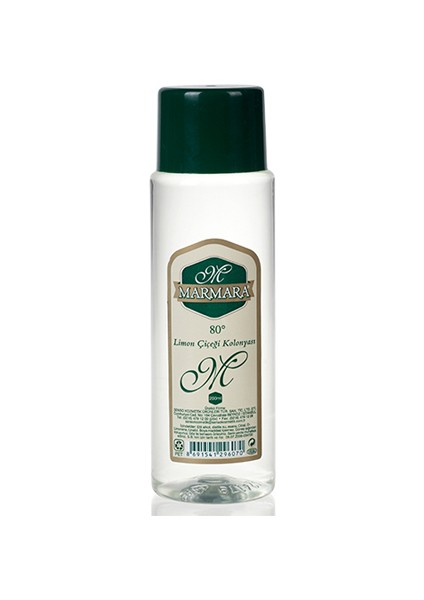 Edc Limon Çiçeği Kolonyası 200 ml