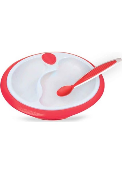 Bebeğinize Özel Yemek Seti 8568