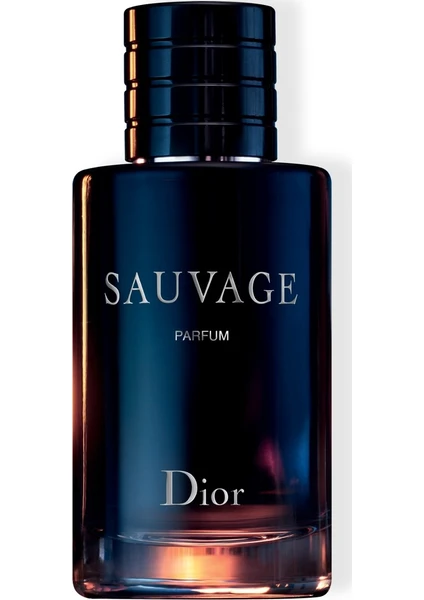 Sauvage Parfum 60ML Erkek Parfümü