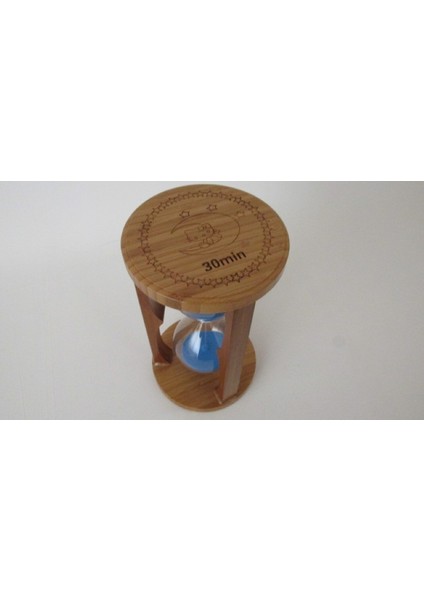 2 Yuvalı Hasır Rüzgar Çanı modelleri