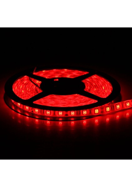 Trafo 5 Amper + 3 Çipli Şerit LED Iç Mekan