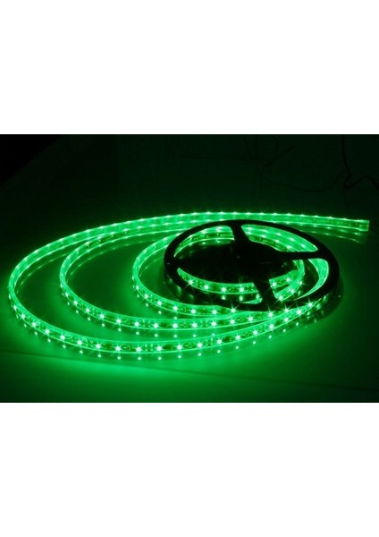 Trafo 12.5 Amper + 3 Çipli Iç Mekan Şerit LED