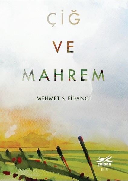 Çiğ Ve Mahrem - Mehmet S. Fidancı