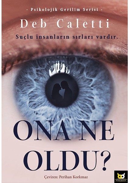 Ona Ne Oldu? - Deb Caletti