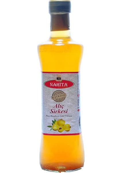 Alıç Sirkesi 500ml