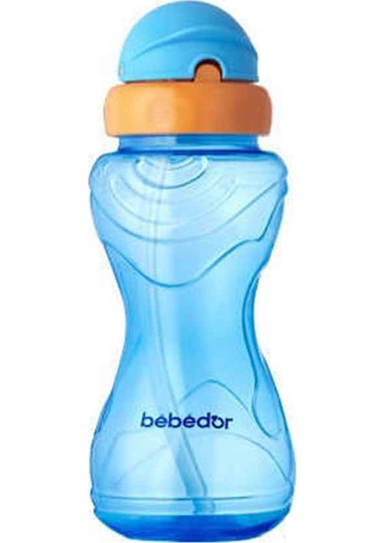 Sportif Pipetli Bardak