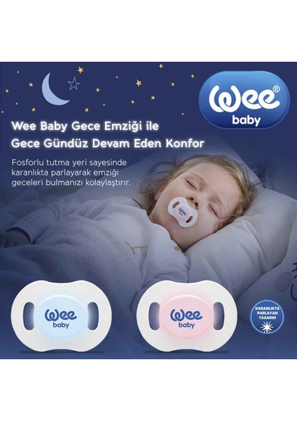 Kapaklı Gece Emziği No:1 783 modelleri