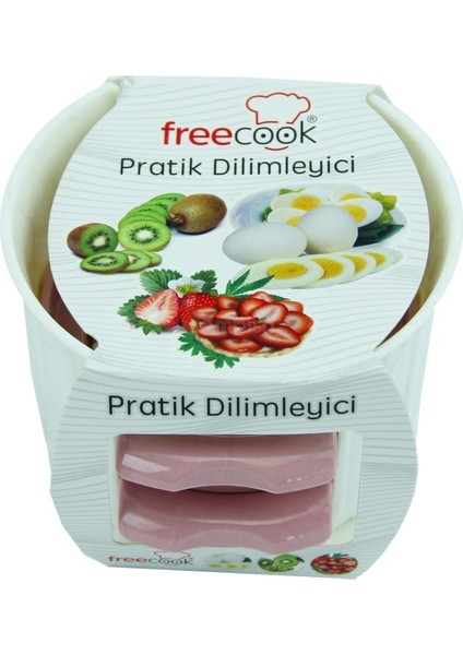 Cepavm Freecook Pratik Dilimleyici