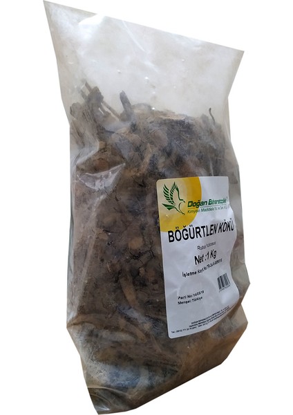 Böğürtlen Kökü 1 kg