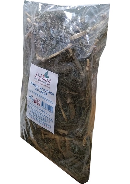 Kırkkilit - At Kuyruğu Otu 100 gr