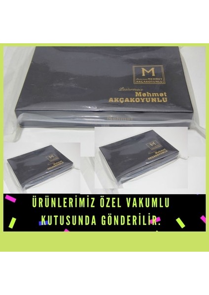Imamoğlu Antrikot Pastırma 500 gr Akçakoyunlu - Kayseri indirimleri