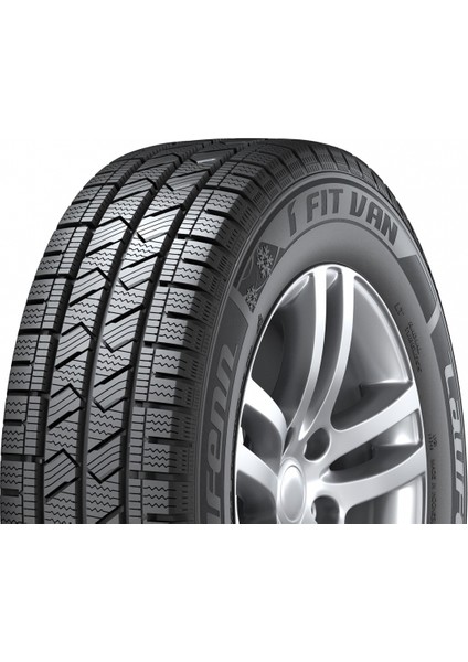 205/65 R16C 107/105T LY31 I Fit Van Ticari Kış Lastiği ( Üretim Yılı: 2023 )