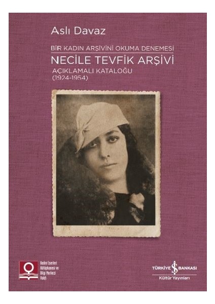 Necile Tevfik - Aslı Davaz