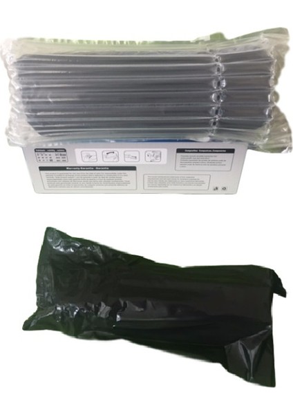 Hp Pro 200 Color 125A-CB540/CB541/CB542/CB543A CP1215/CP1515/CM1312 - 4 Renk Set Toner fiyatları