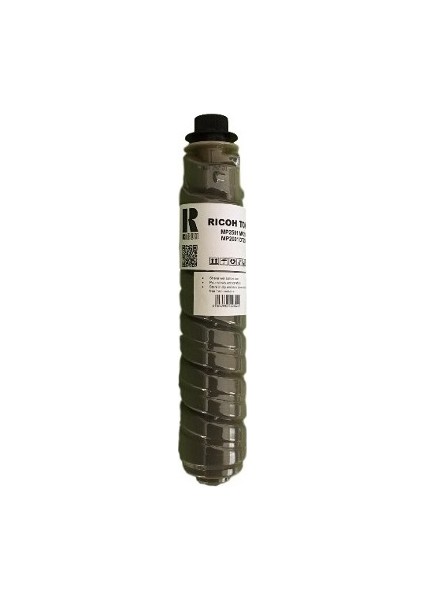 Ricoh Aficio MP-2501 Muadil Toner MP-2501 / MP-2001 / DT-2501