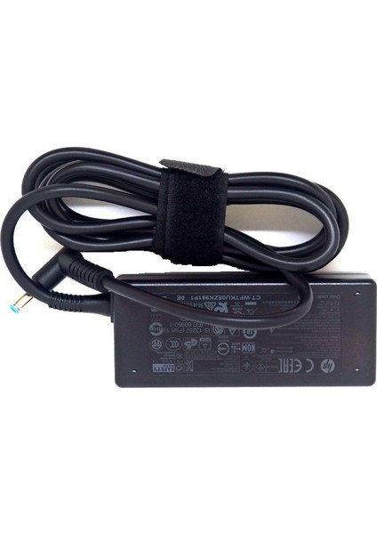 Hp 15-CR0004LA 19.5V 2.31A 45W Notebook Adaptörü