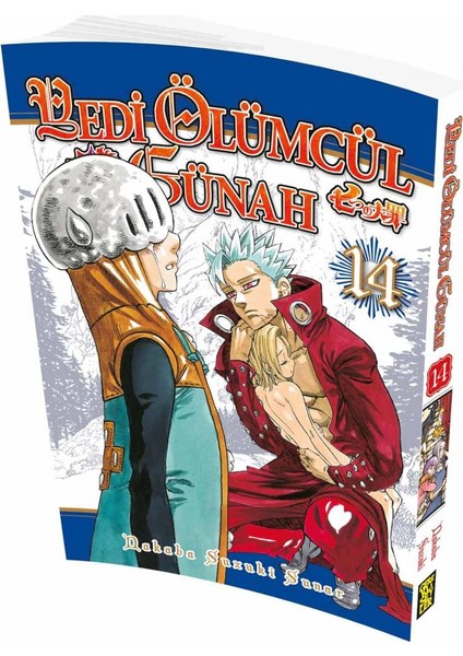 Yedi Ölümcül Günah 14