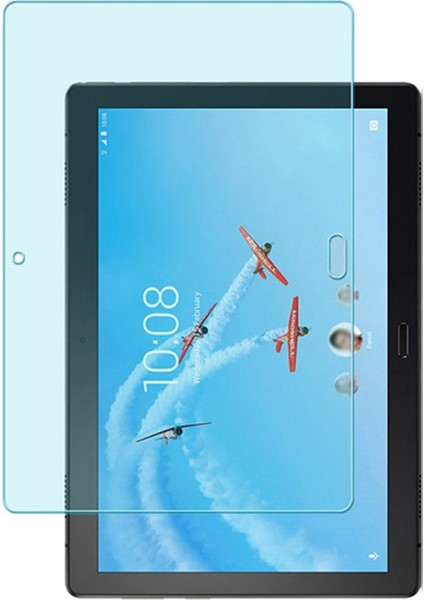 Lenovo Tab P10 10.1" Tablet TB-X705L TB-X705F Nano Esnek Ekran Koruma Filmi