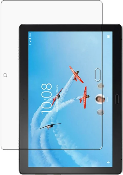 Lenovo Tab P10 10.1" Tablet TB-X705L TB-X705F Ekran Koruyucu Filmi