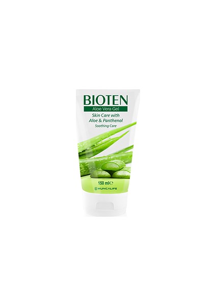 Bioten Aloe Vera Jel 150 ml