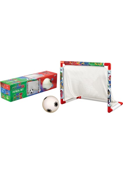 Pj Masks Futbol Set