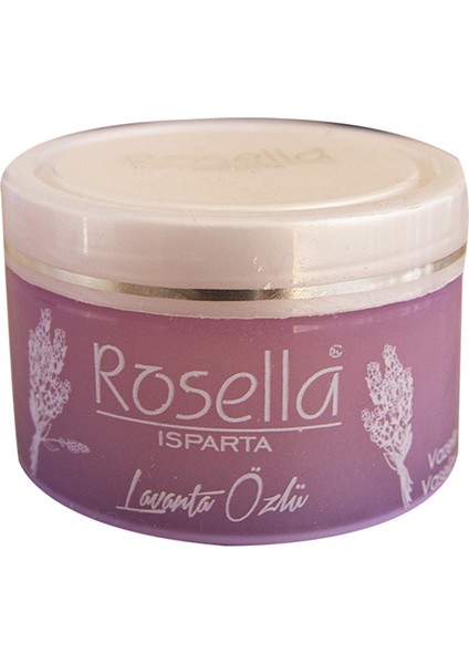 Lavanta Özlü Vazelin - 100 ml