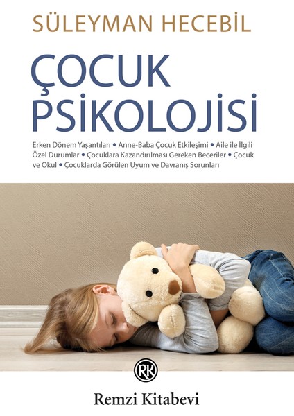 Çocuk Psikolojisi - Haluk Yavuzer