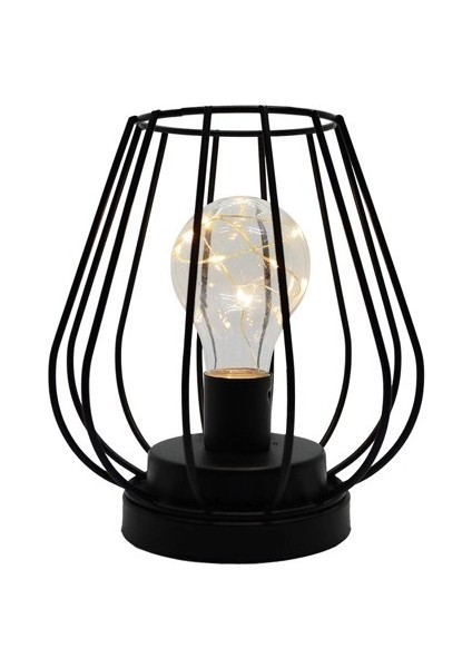 Dekoratif Masa Lambası