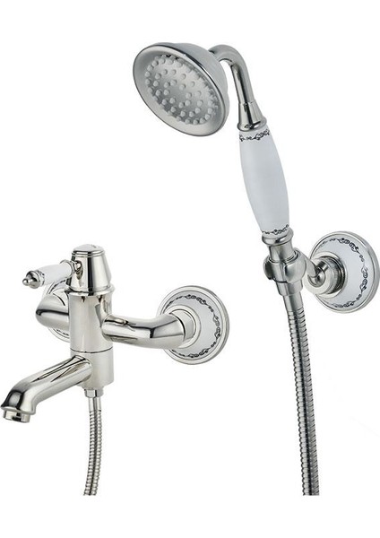 Grace Banyo Bataryası