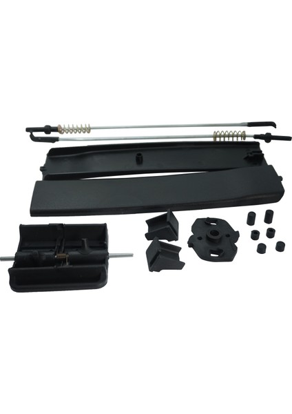 Otomotiv BDP964 Vw T6 Için Yan Sürgülü Cam Tamir Seti 7H0847788A fiyatları