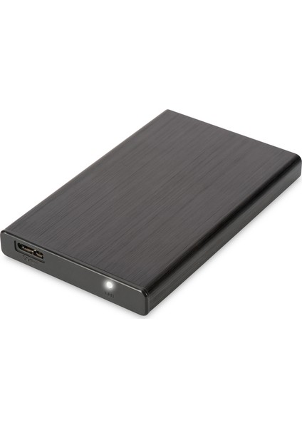 DA-71105 2.5" USB 3.0 Sata I-III Alüminyum HDD Kutusu