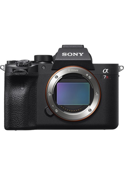 A7R Iv Body Aynasız Fotoğraf Makinesi (2 Yıl Sony Eurasia Garantili)