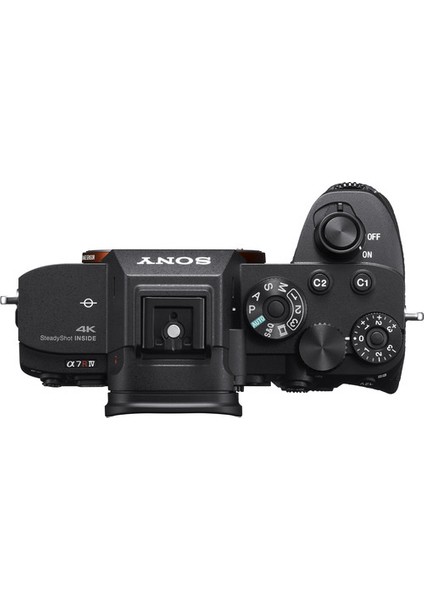 A7R Iv Body Aynasız Fotoğraf Makinesi (2 Yıl Sony Eurasia Garantili)