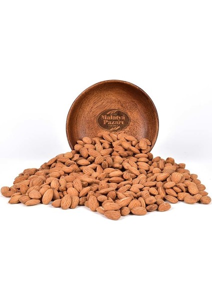 Kavrulmuş Badem Içi 250 gr
