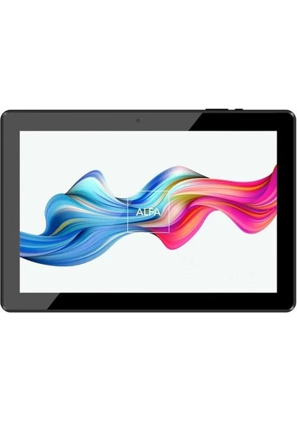 Alfa 10RC 16GB 10.1" IPS Tablet Gri