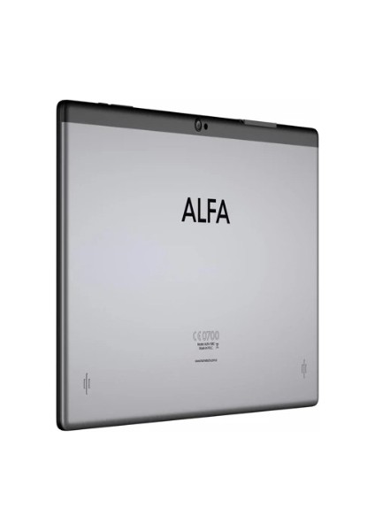 Alfa 10RC 16GB 10.1" IPS Tablet Gri