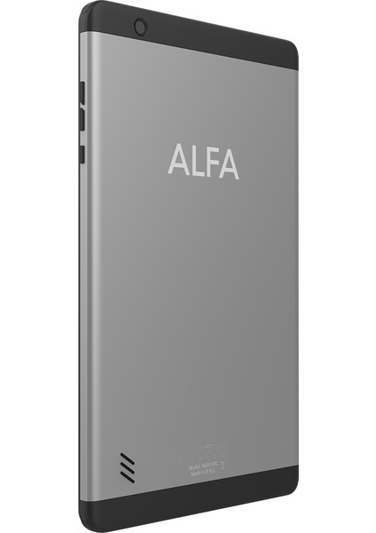 Alfa 8RC 16GB 8" IPS Tablet Gri