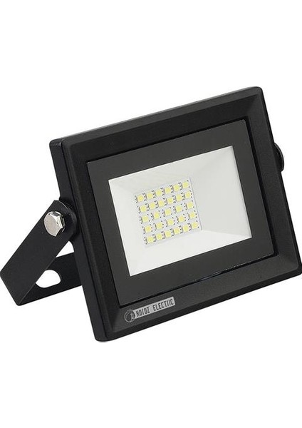 Pars-20 6400 Kelvın Beyaz IŞIK20 Watt Dış Tip LED Projektör IP65 20W