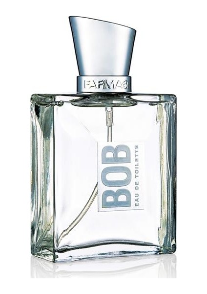 Bob Edp 100 ml Erkek PARFÜMÜ-1107022