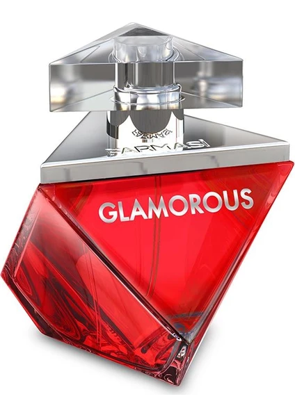 Glamorous Edp 50 ml Kadın PARFÜMÜ-1107038