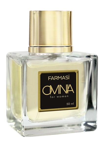 Omnia Edp 50 ml Kadın PARFÜMÜ-1107414