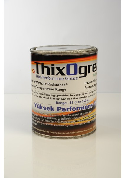 Thixogrease 6x1 kg