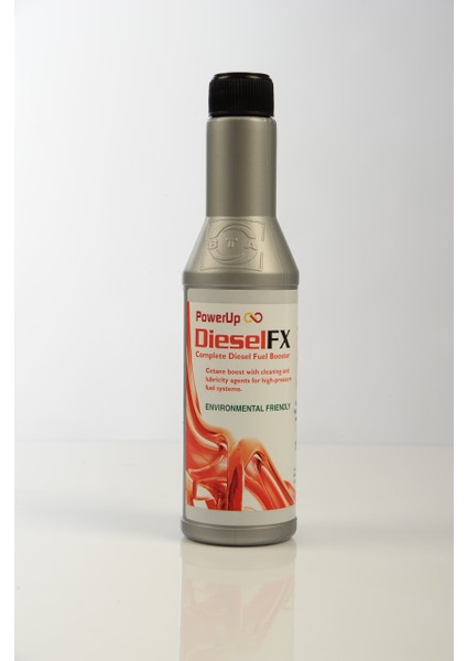 Dieselfx Dizel Yakıt Katkısı 150 Ml.