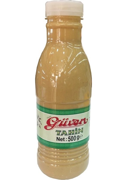 Helva Tahin 500 gr