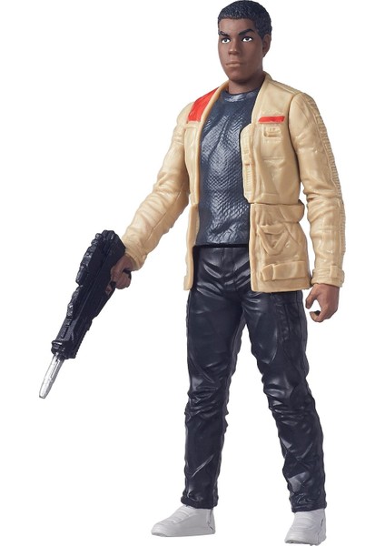 Hasbro Star Wars The Force Awakens Figur Finn